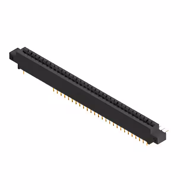 387-068-558-812 EDAC Inc.  Edgeboard Connectors